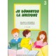 Lamarque Elisabeth, Goudard Marie-José : Je découvre la musique Vol.3