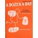 Edna-Mae Burnam : A Dozen A Day Book Four