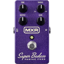 MXR M236 Super Badass Variac Fuzz