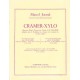 Marcel Jorand : Cramer-Xylo Cahier 2