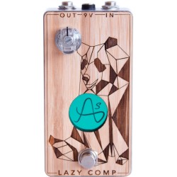 Anasounds Lazy Comp