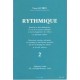 Yvon Le Prev : Rythmique Cahier 2