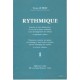 Yvon Le Prev : Rythmique Cahier 1