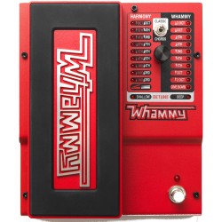 DigiTech Whammy 5