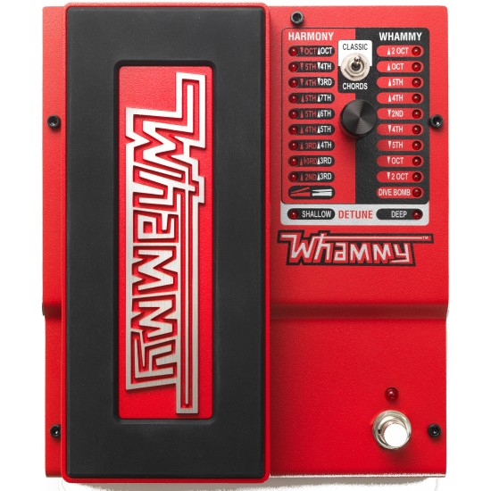 Digitech Whammy 5