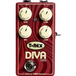 T-Rex Diva Drive