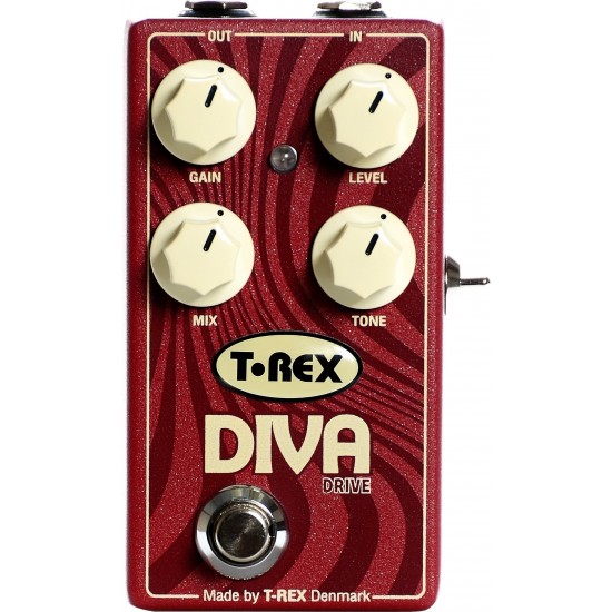 T-Rex Diva Drive