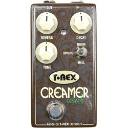 T-Rex Creamer