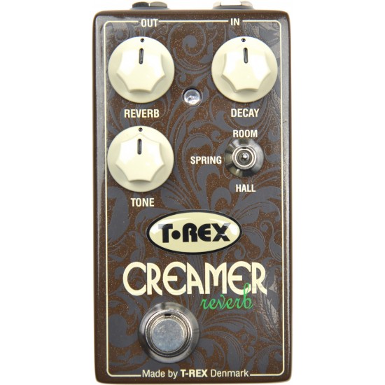 T-Rex Creamer