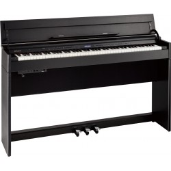 F107 - Pianos numériques meubles - Energyson