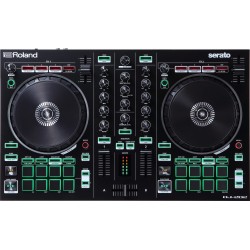 Roland DJ-202