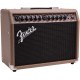 Fender Acoustasonic 40