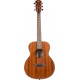 JM Forest BB27MHS Guitare de Voyage