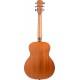 Prodipe Guitars BB27MHS Guitare de Voyage