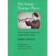 Sindey Lawton : The Young Trumpet-Player Volume 2
