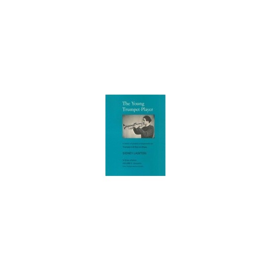 Sindey Lawton : The Young Trumpet-Player Volume 3