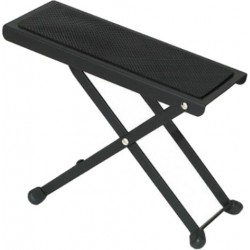 Gewa Repose Pied Noir