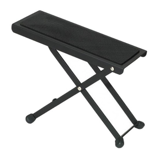 Gewa Repose Pied Noir