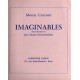 Monic Cecconi : Imaginables