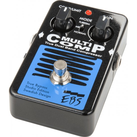EBS MultiComp SE