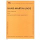 Hans-Martin Linde : 4 Caprices