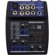 Whaferdale Connect 502 USB