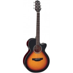 Takamine GF15CE-CESB