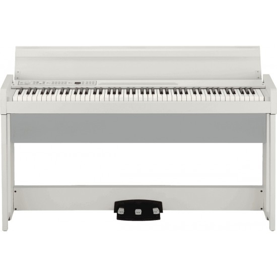 Korg C1 Air Blanc