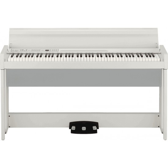 Korg C1 Air Blanc