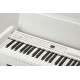 Korg C1 Air Blanc