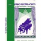 Jane Bastien : Piano Recital Solos Level 3