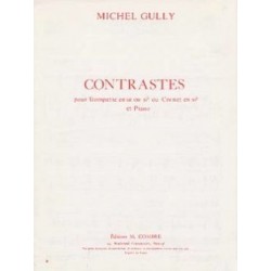 Michel Gully : Contrastes