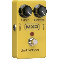 MXR M104