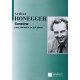 Arthur Honegger : Sonatine