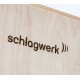 Schlagwerk CP404RED 2inOne Red Edition