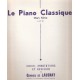 Georges de Lausnay : Le Piano Classique Hors Série n°22
