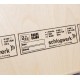 Schlagwerk CP404RED 2inOne Red Edition