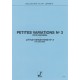 Alain Londeix : Petites Variations n°3 Pour Marimba