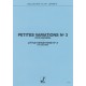 Alain Londeix : Petites Variations n°3 Pour Marimba