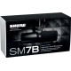 Shure SM7B