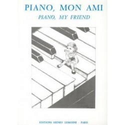 Piano, Mon Ami