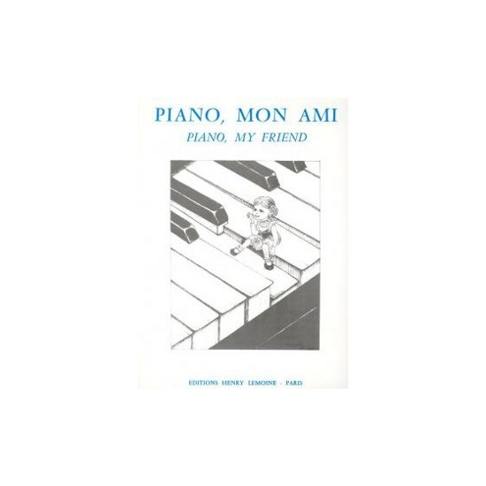 Piano, Mon Ami