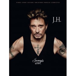 Hallyday Johnny : Jamais seul