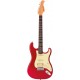 Prodipe Guitars ST83RA Candy Apple Red