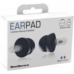 EarSonics Bouchons d'Oreilles