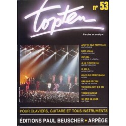 Top Ten n°53