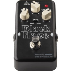 EBS Black Haze