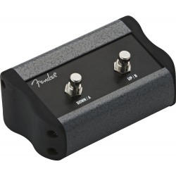 Fender MS-2 Footswitch
