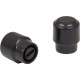 Fender Original Tele Black Switch Tips