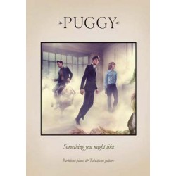 Puggy : Something You Might Like